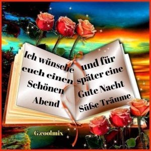 Gute nacht geschichten hören