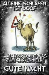 Gute nacht geschichten zum einschlafen