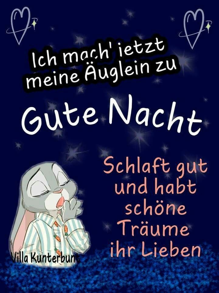 31++ Gute nacht sprueche lustig facebook information