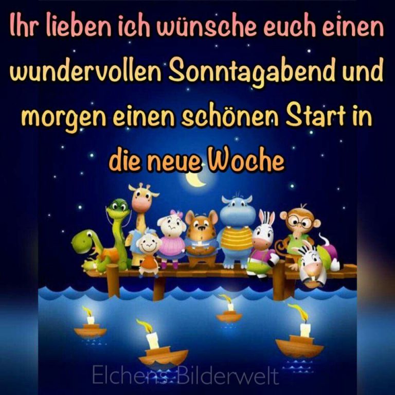 Gute nacht verliebt Bilder und Sprüche für Whatsapp und Facebook