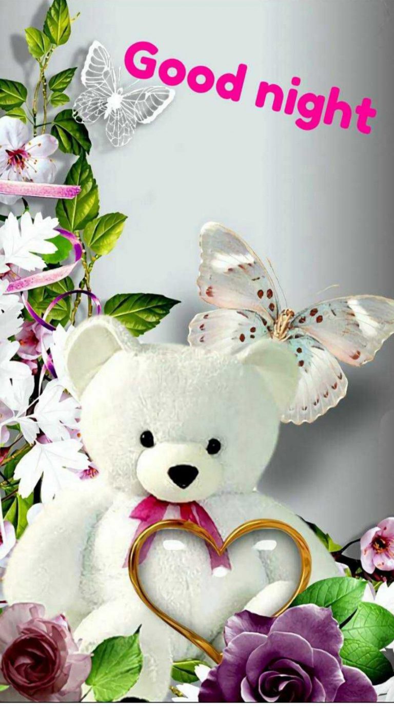 Gute nacht kindersprüche