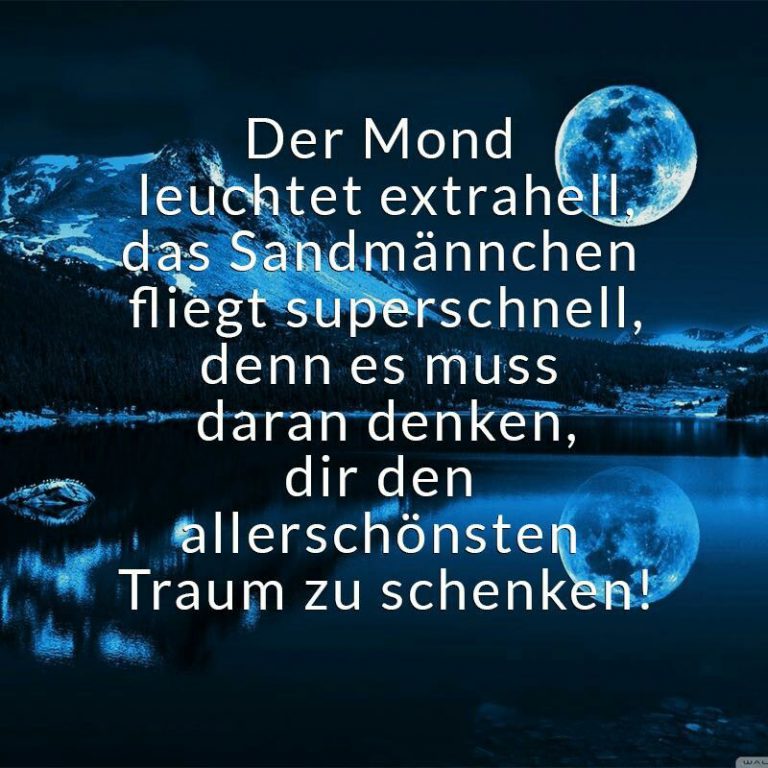Gute nacht kurzgeschichten für kleinkinder