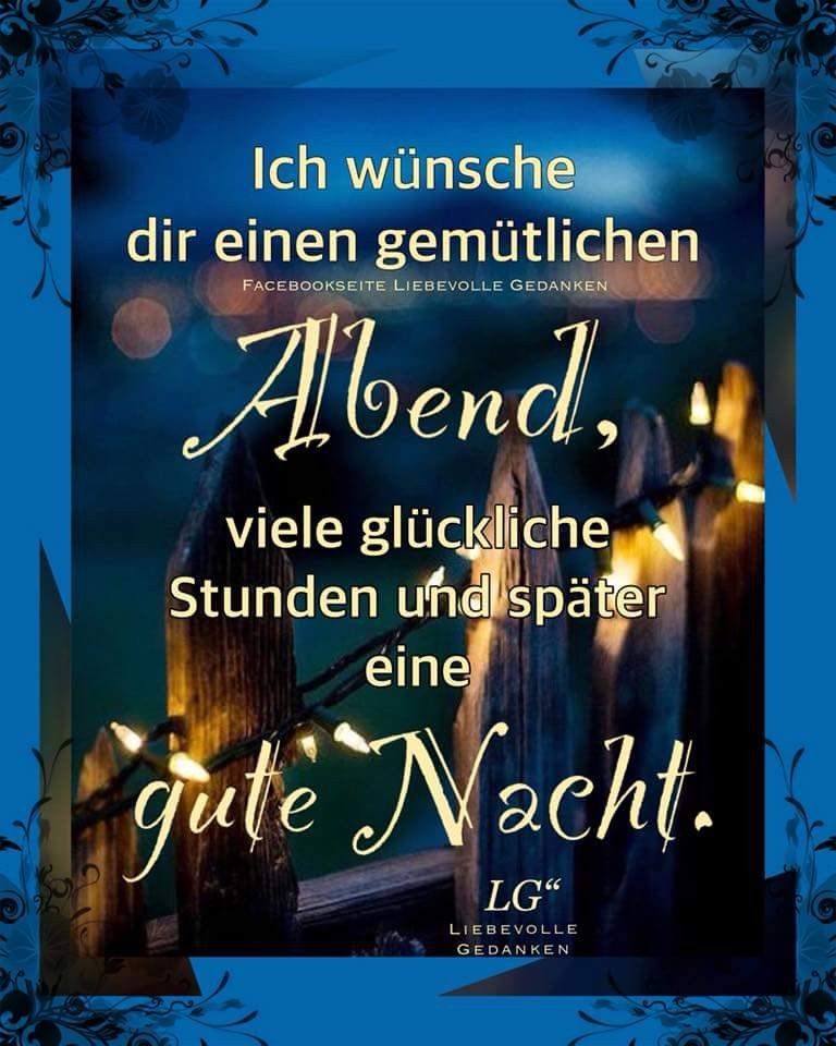 Gute nacht mein herz bilder
