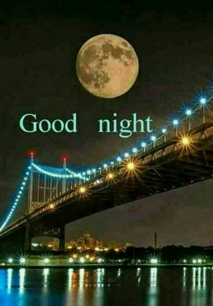 Liebes gute nacht sms Bilder und Sprüche für Whatsapp und Facebook