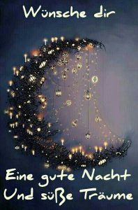 Gute nacht nachrichten für freundin