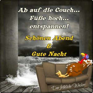 Gute nacht niederländisch