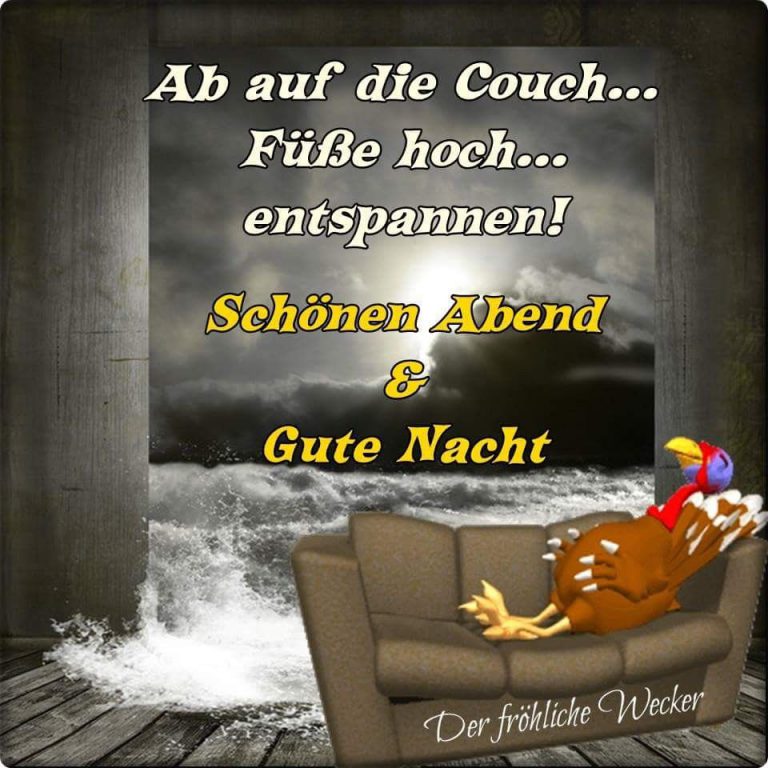Gute nacht niederländisch