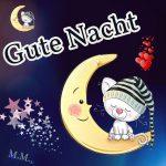 Gute nacht schlaf sch%C3%B6n bilder 150x150 - Gute nacht wallpaper