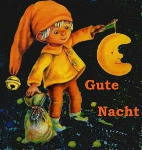 Gute nacht sms für schatz