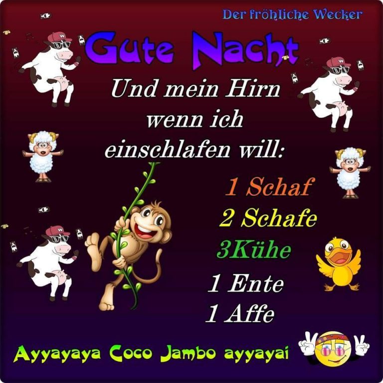 Gute nacht sms liebessprüche Bilder und Sprüche
