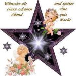 Gute nacht spruch süß für whatsapp Bilder und Sprüche