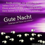 Gute nacht sprüche für freunde Bilder und Sprüche