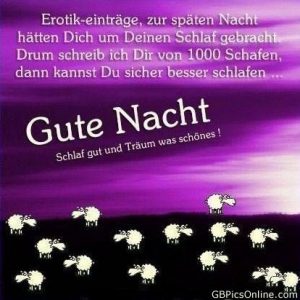 Gute nacht sprüche für freunde Bilder und Sprüche