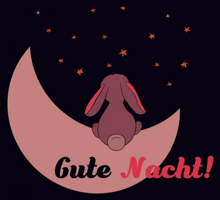 Gute nacht video lustig