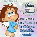 Gute nacht witzig bilder 150x150 - Kurze einschlafgeschichten