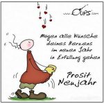 Guten Rutsch Bedeutung 150x150 - Ins Neue Jahr Rutschen Animierte Gifs