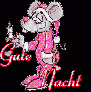 Guten abend bilder Animierte Gif