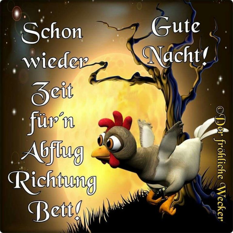 Guten tag