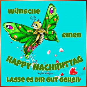 Hab Ein Schönen Tag Bilder Nachmittags