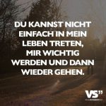 So lieb hab ich dich Bilder und Sprüche