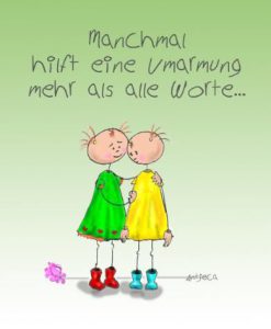 Hab dich lieb bilder sprüche Bilder und Sprüche