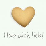 Hab dich lieb bilder kostenlos download Bilder und Sprüche