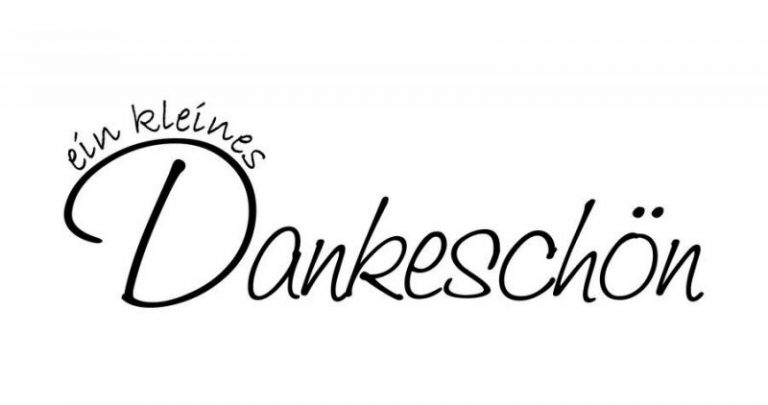 Herzlichen dank bilder kostenlos