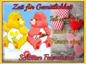 Hintergrundbilder gute nacht