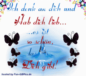 Bilder liebe Bilder und Sprüche