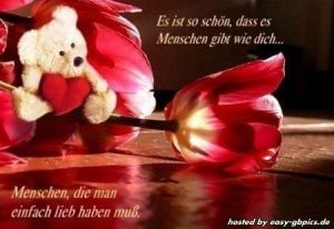 Mama ich hab dich lieb bilder Bilder und Sprüche