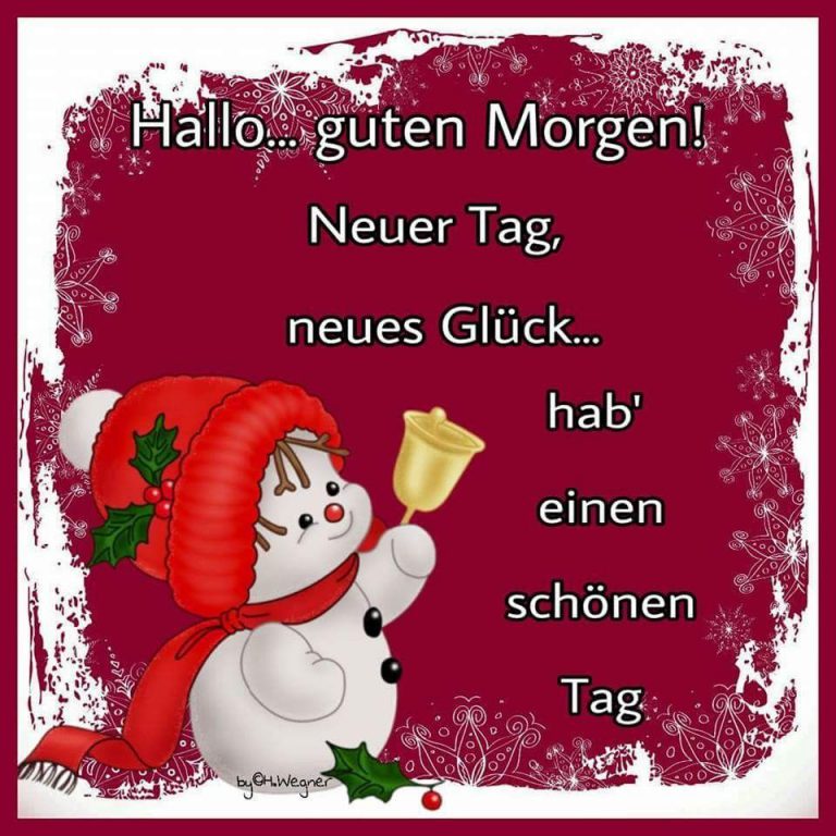 Illustration Weihnachten