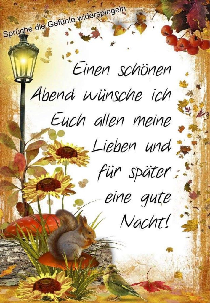 Liebes gute nacht sms Bilder und Sprüche für Whatsapp und Facebook