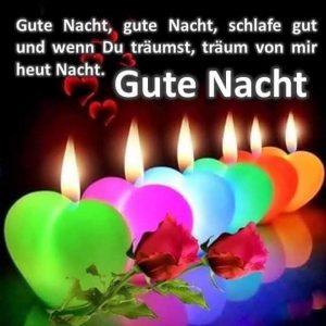 Kurze gute nacht geschichte für erwachsene