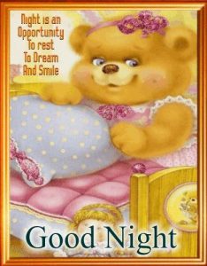 Liebes gute nacht sms bilder fürs handy Bilder und Sprüche