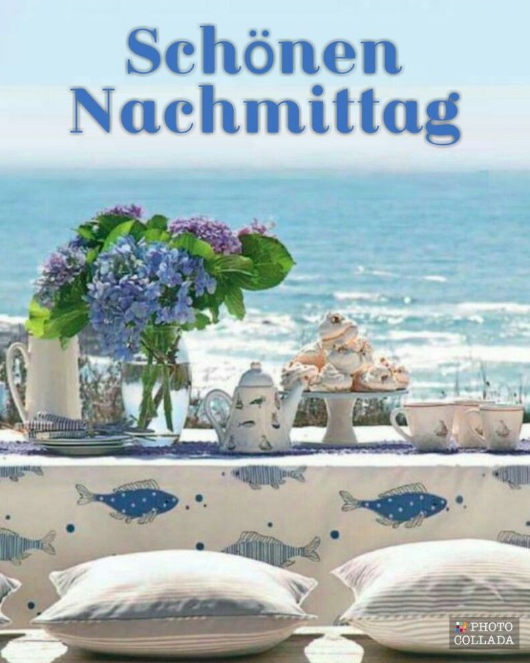 Lustige Bilder Zum Posten Nachmittags Bilder und Sprüche