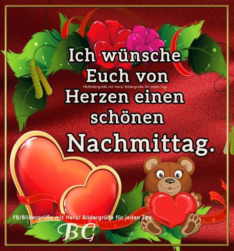 Lustige Guten Morgen Bilder Kostenlos Nachmittags