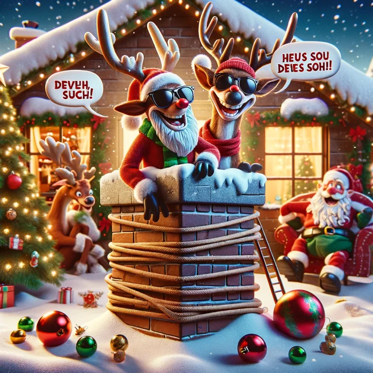 Lustige Sprüche Bilder Weihnachten
