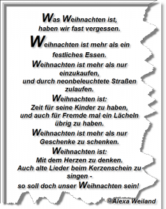 Lustige Tierbilder Weihnachten