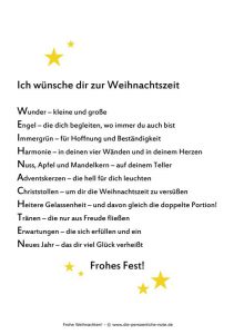 Lustige Weihnachten