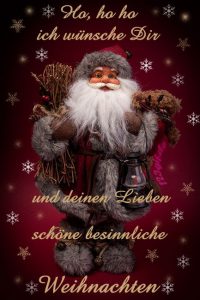 Lustige Weihnachtsgrüße Bilder