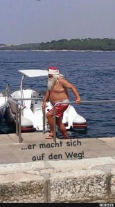 Lustige Weihnachtskarten Bilder