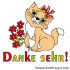 Lustige danksagung geburtstag facebook Bilder und Sprüche
