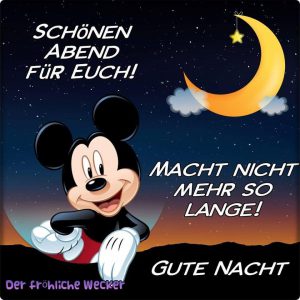 Lustige gute nacht geschichten für erwachsene Bilder und Sprüche