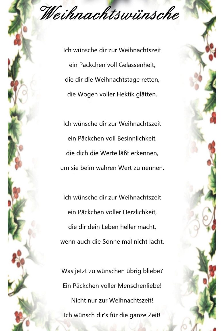 Lustiges Bild Weihnachten