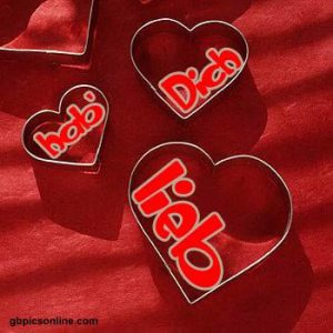 Mama sprüche hab dich lieb bilder fürs handy