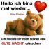 Gute nacht für kinder Bilder und Sprüche für Whatsapp und Facebook