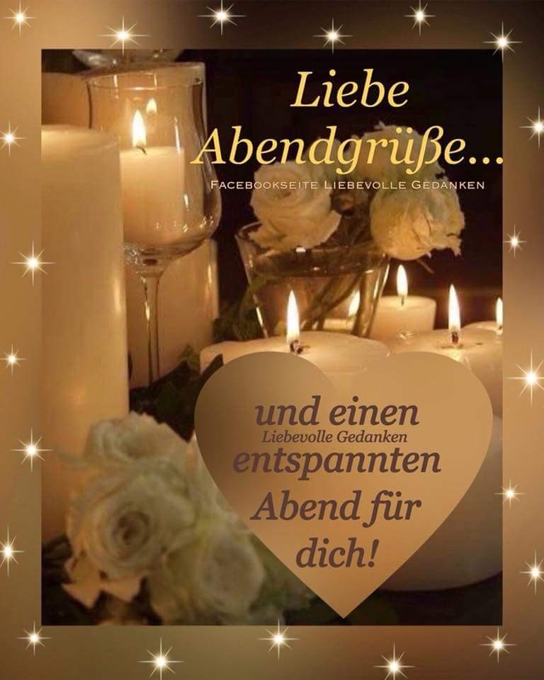 Nacht sprüche
