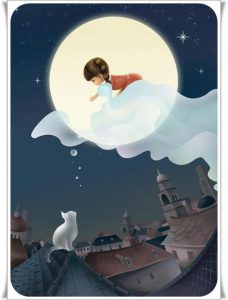 Nacht wünsche