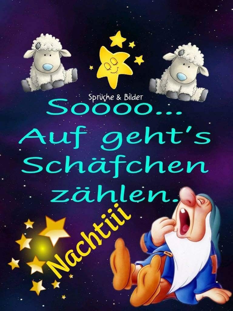 Nachtgeschichten