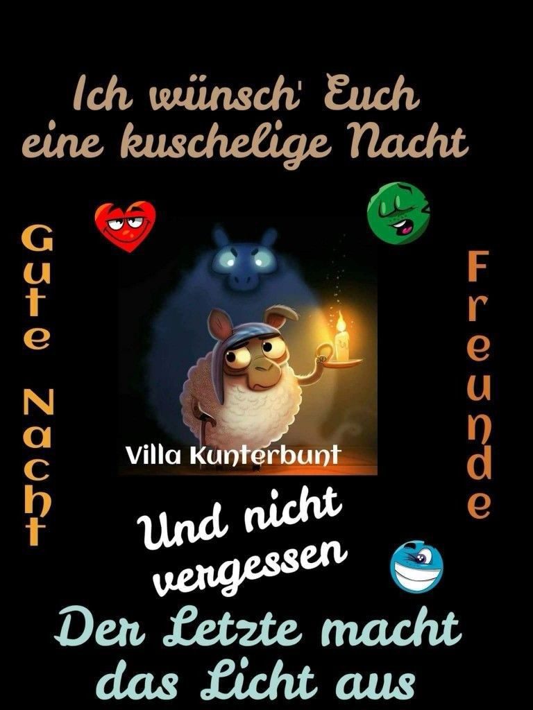 Niedliche gute nacht bilder 768x1024 - Niedliche gute nacht bilder